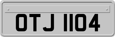 OTJ1104