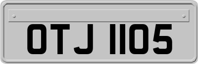 OTJ1105