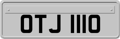 OTJ1110
