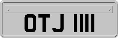 OTJ1111