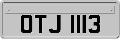 OTJ1113