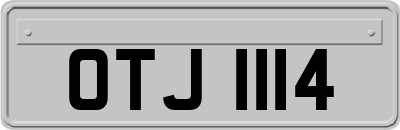OTJ1114