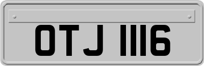 OTJ1116