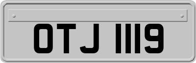 OTJ1119