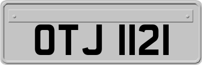 OTJ1121