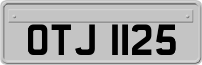 OTJ1125