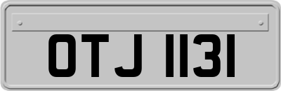 OTJ1131