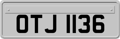 OTJ1136