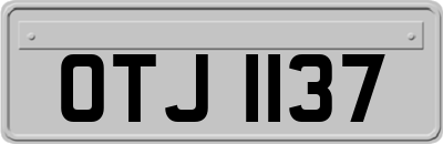 OTJ1137