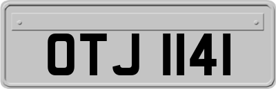 OTJ1141