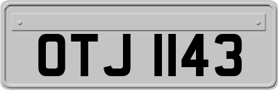 OTJ1143