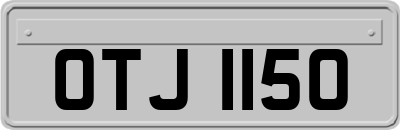 OTJ1150