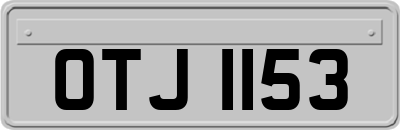 OTJ1153