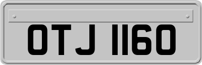 OTJ1160