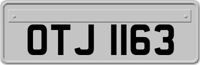 OTJ1163