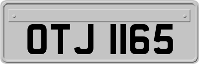 OTJ1165