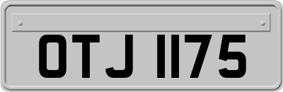 OTJ1175