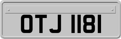 OTJ1181
