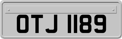 OTJ1189
