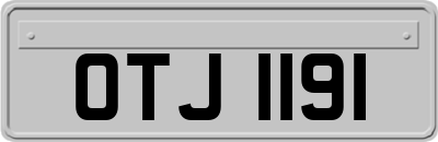OTJ1191