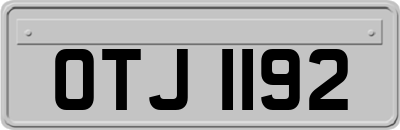 OTJ1192
