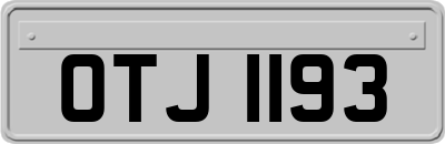 OTJ1193
