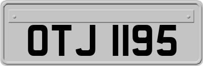 OTJ1195
