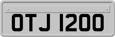 OTJ1200