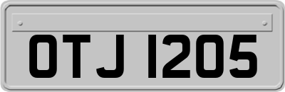 OTJ1205