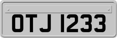 OTJ1233
