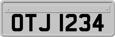 OTJ1234