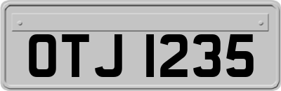 OTJ1235