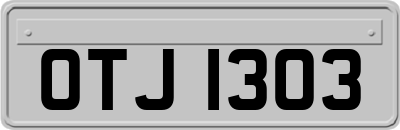 OTJ1303