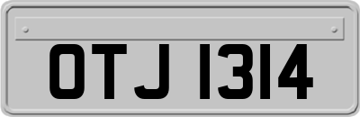 OTJ1314