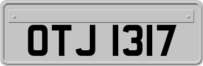 OTJ1317