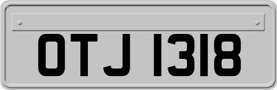 OTJ1318