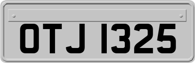 OTJ1325