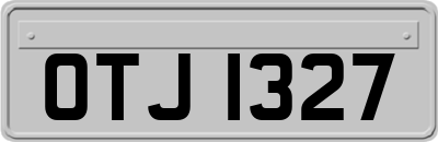 OTJ1327