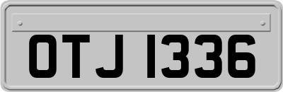 OTJ1336
