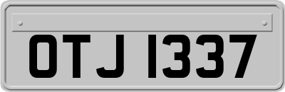 OTJ1337