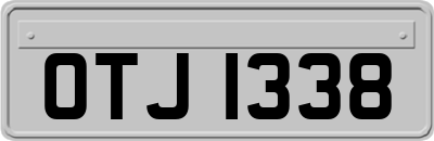 OTJ1338