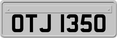 OTJ1350