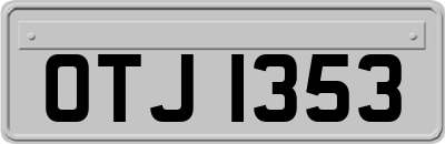 OTJ1353