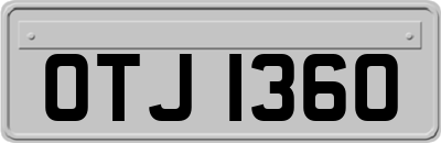 OTJ1360