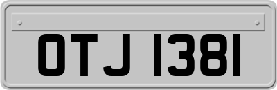 OTJ1381