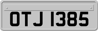 OTJ1385