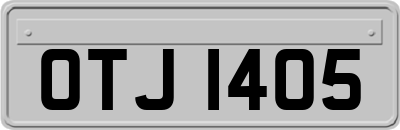 OTJ1405