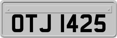 OTJ1425