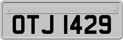 OTJ1429