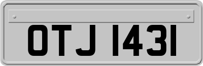OTJ1431